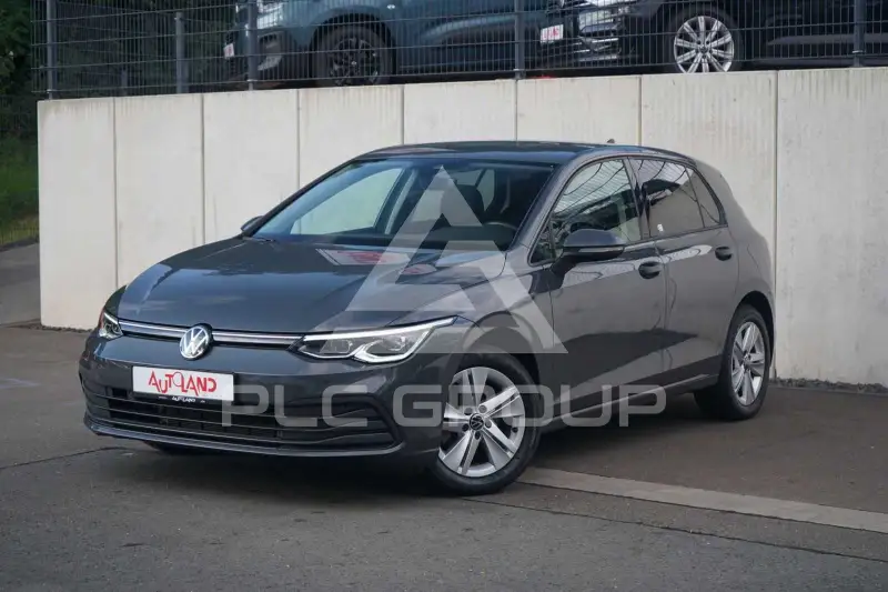 2023 Volkswagen GOLF