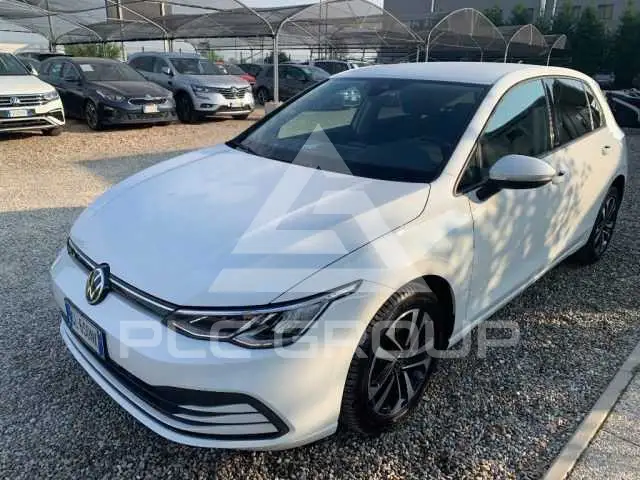 2023 Volkswagen GOLF