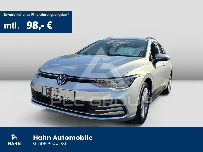 2023 Volkswagen GOLF