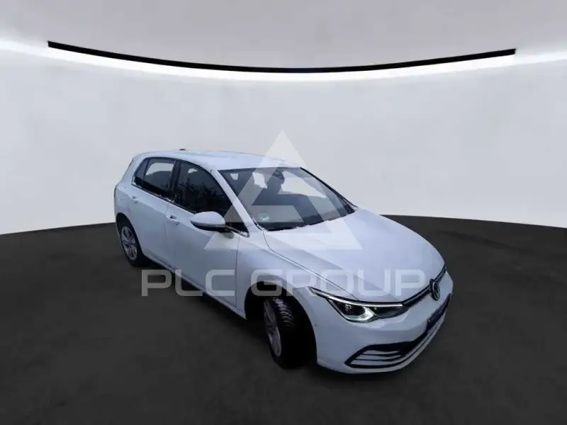 2023 Volkswagen GOLF