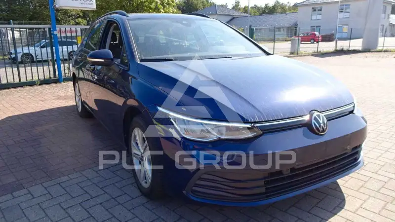 2023 Volkswagen GOLF