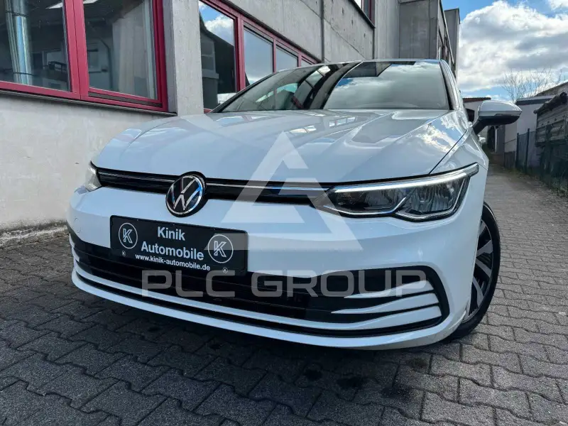 2023 Volkswagen GOLF