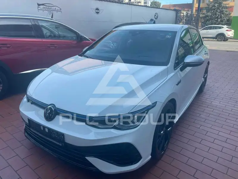 2023 Volkswagen GOLF