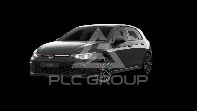 2023 Volkswagen GOLF