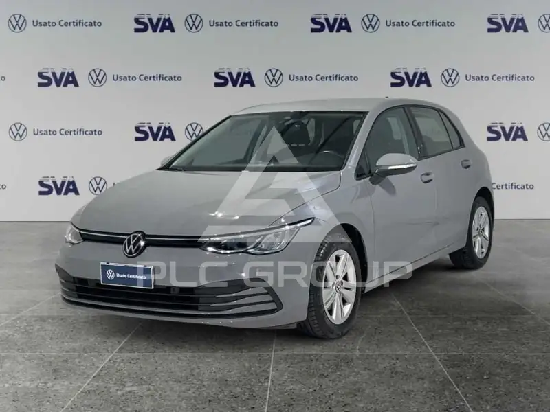 2023 Volkswagen GOLF
