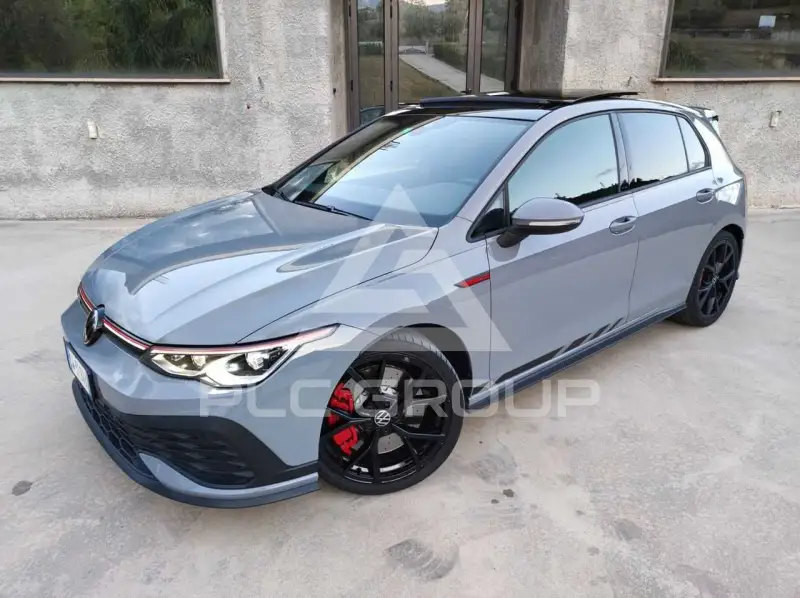 2023 Volkswagen GOLF