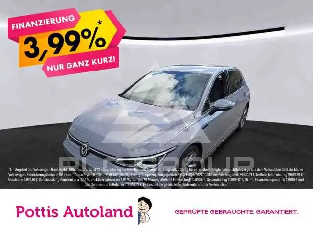 2023 Volkswagen GOLF