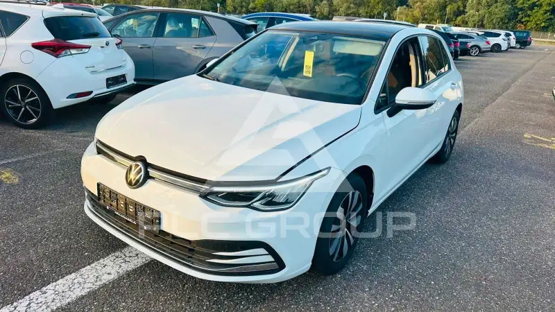 2023 Volkswagen GOLF