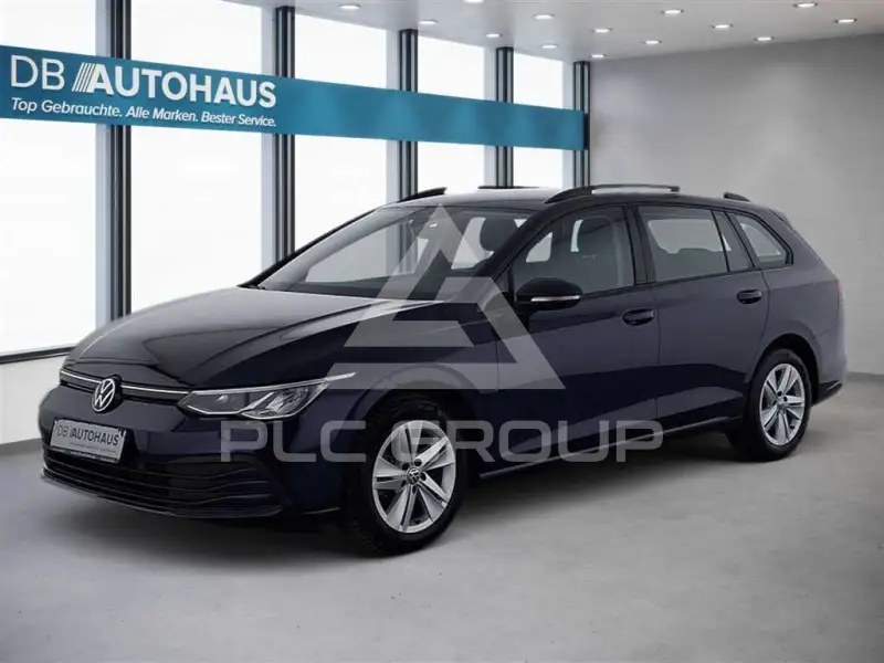 2023 Volkswagen GOLF