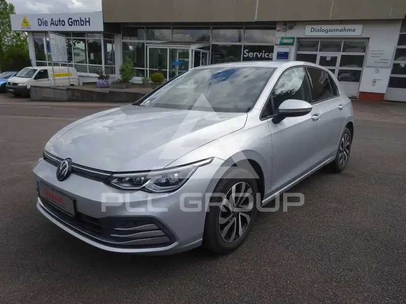 2023 Volkswagen GOLF