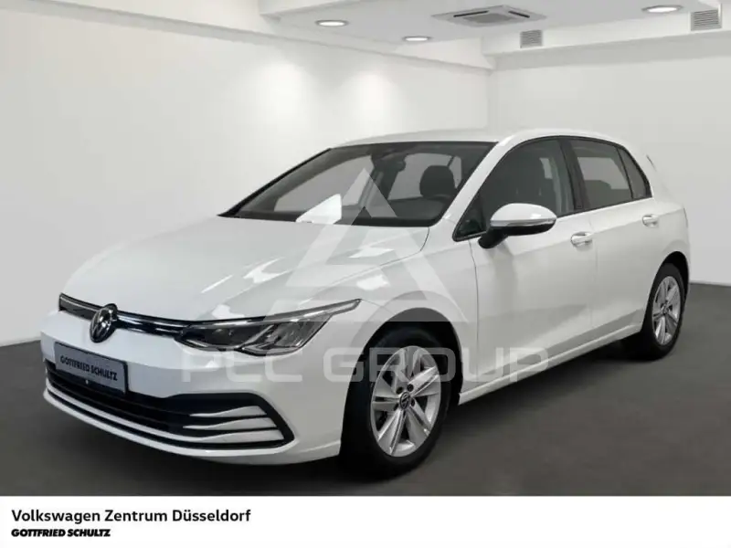 2023 Volkswagen GOLF