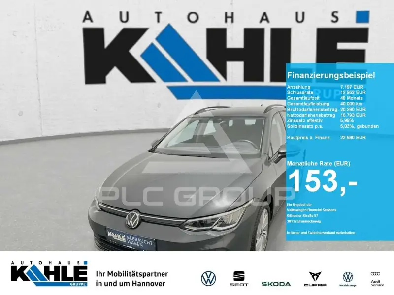 2023 Volkswagen GOLF