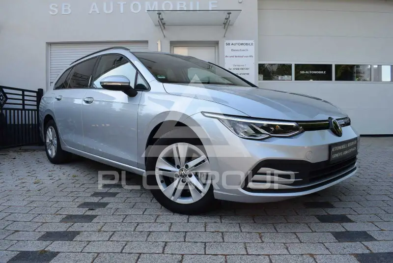 2023 Volkswagen GOLF