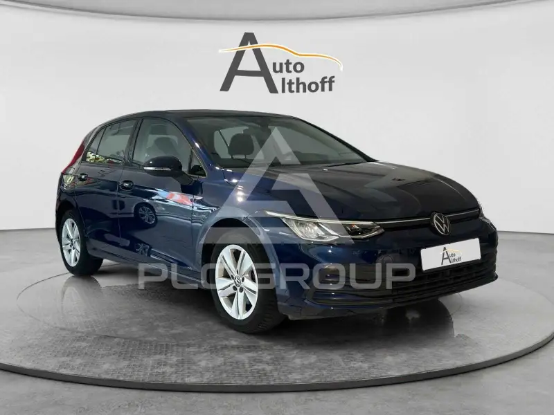 2023 Volkswagen GOLF