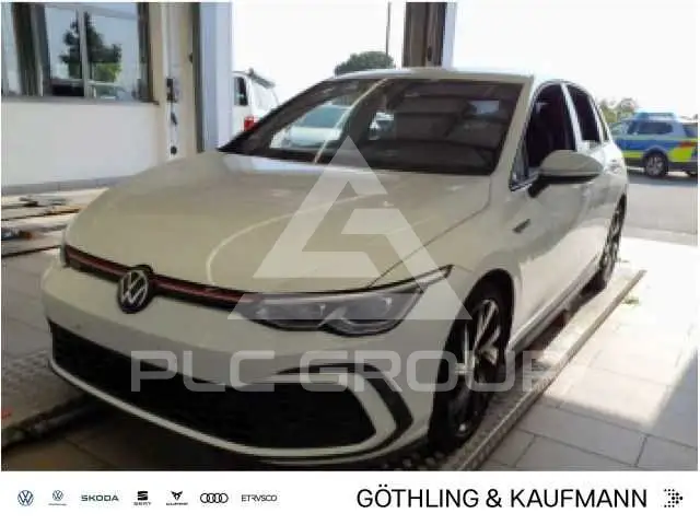 2023 Volkswagen GOLF