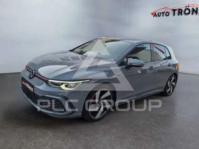 2023 Volkswagen GOLF