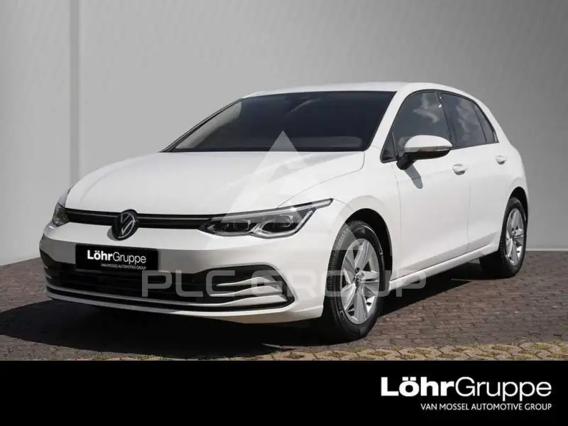 2023 Volkswagen GOLF