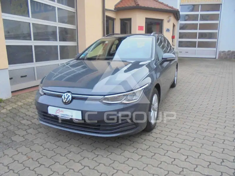 2023 Volkswagen GOLF