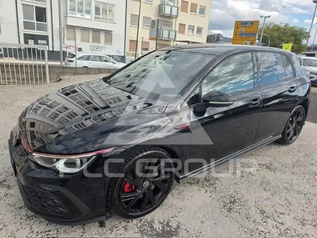 2023 Volkswagen GOLF