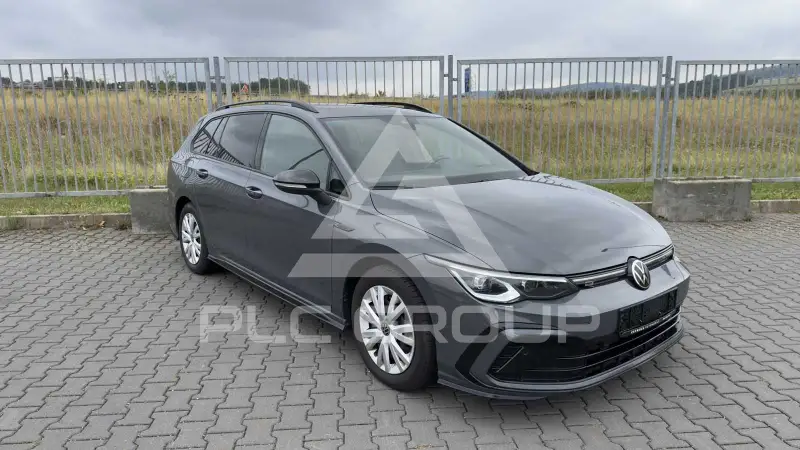 2023 Volkswagen GOLF