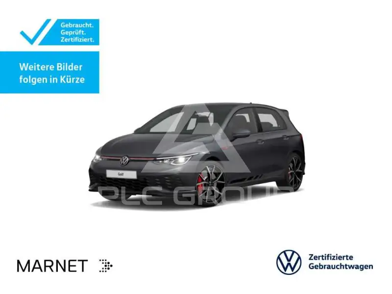 2023 Volkswagen GOLF