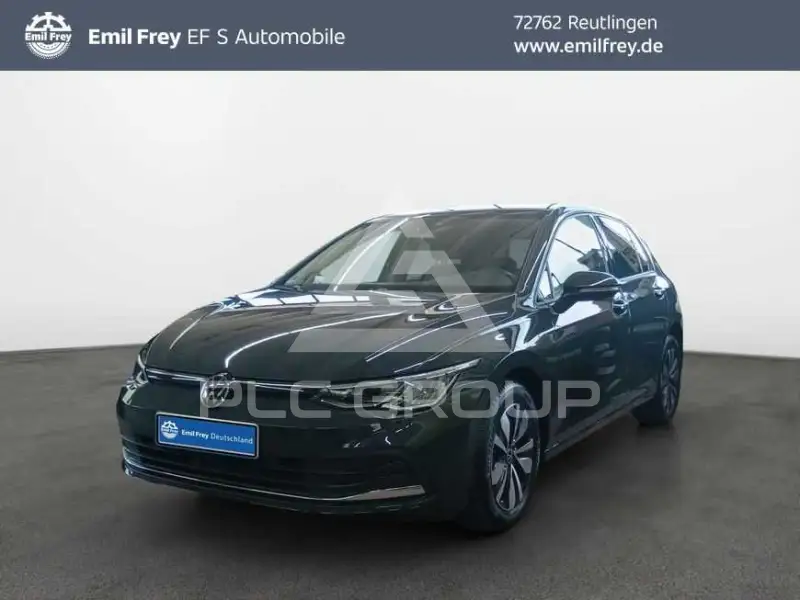 2023 Volkswagen GOLF