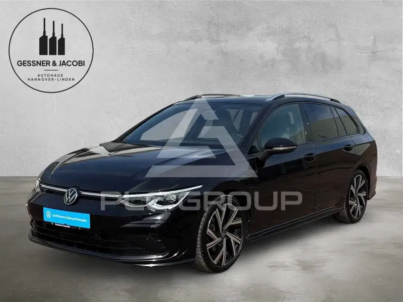 2023 Volkswagen GOLF