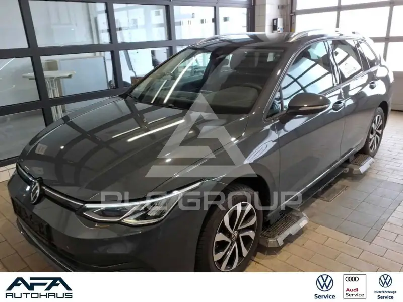 2023 Volkswagen GOLF