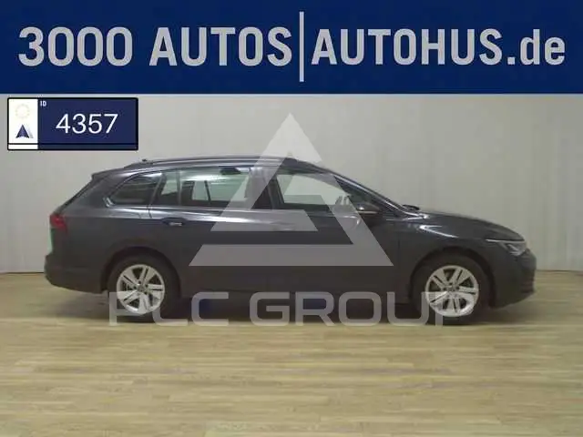 2023 Volkswagen GOLF
