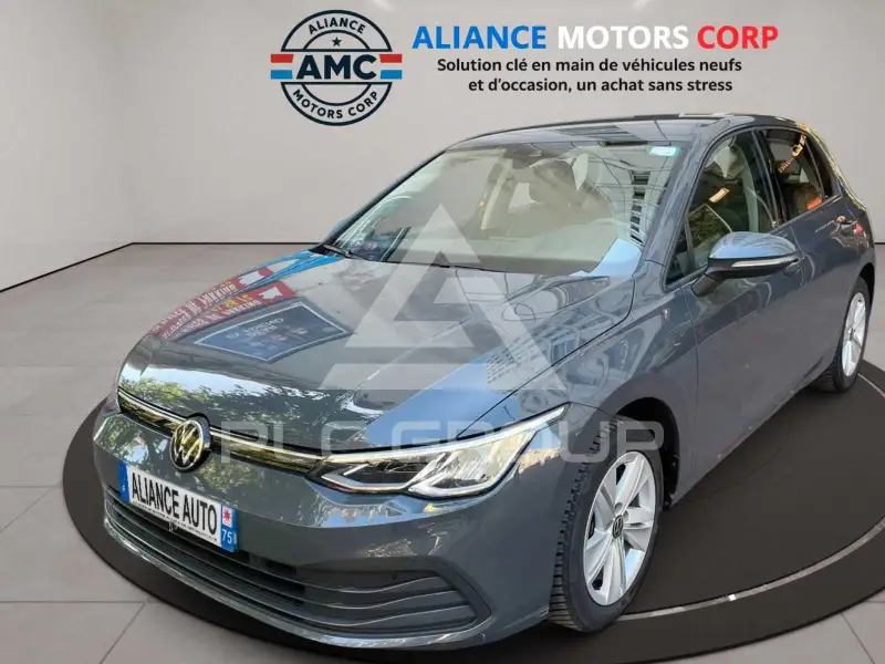 2023 Volkswagen GOLF