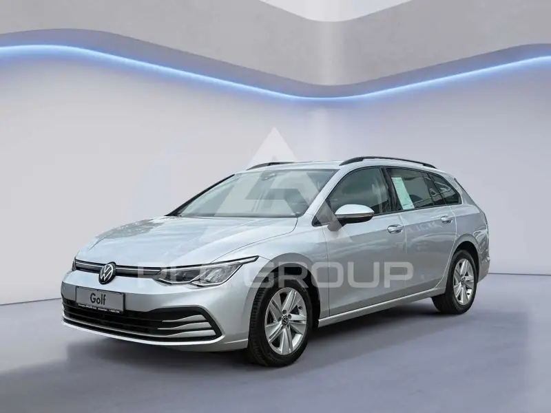 2023 Volkswagen GOLF