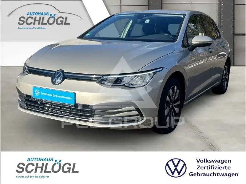 2023 Volkswagen GOLF