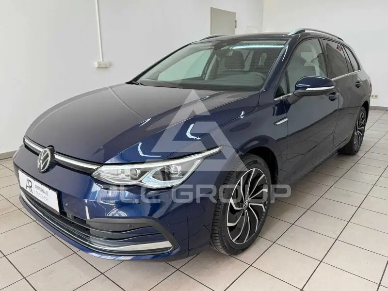 2023 Volkswagen GOLF