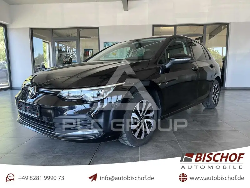 2023 Volkswagen GOLF