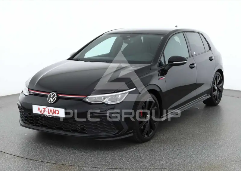 2023 Volkswagen GOLF