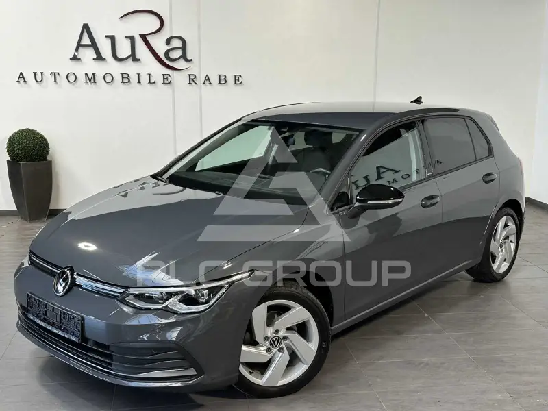 2023 Volkswagen GOLF