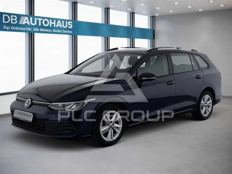 2023 Volkswagen GOLF