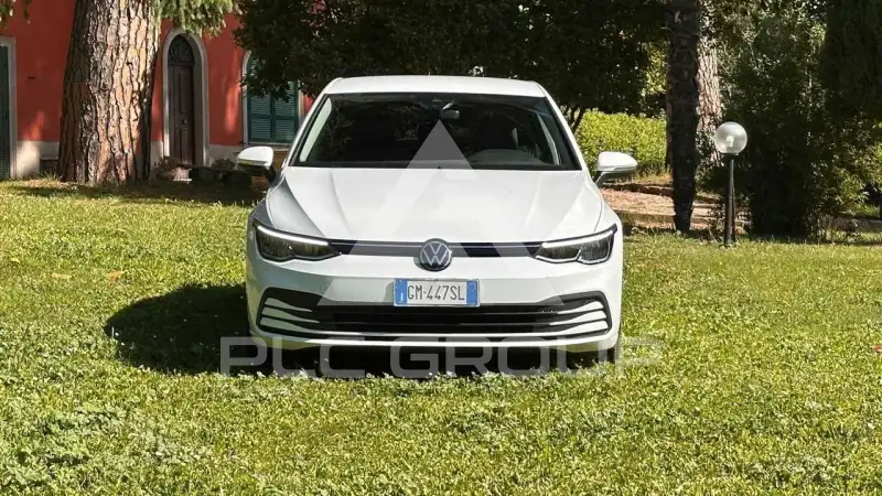 2023 Volkswagen GOLF