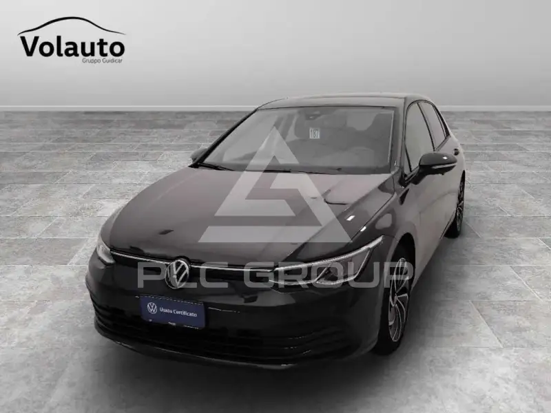 2023 Volkswagen GOLF