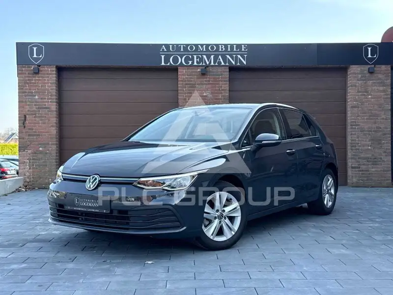 2023 Volkswagen GOLF