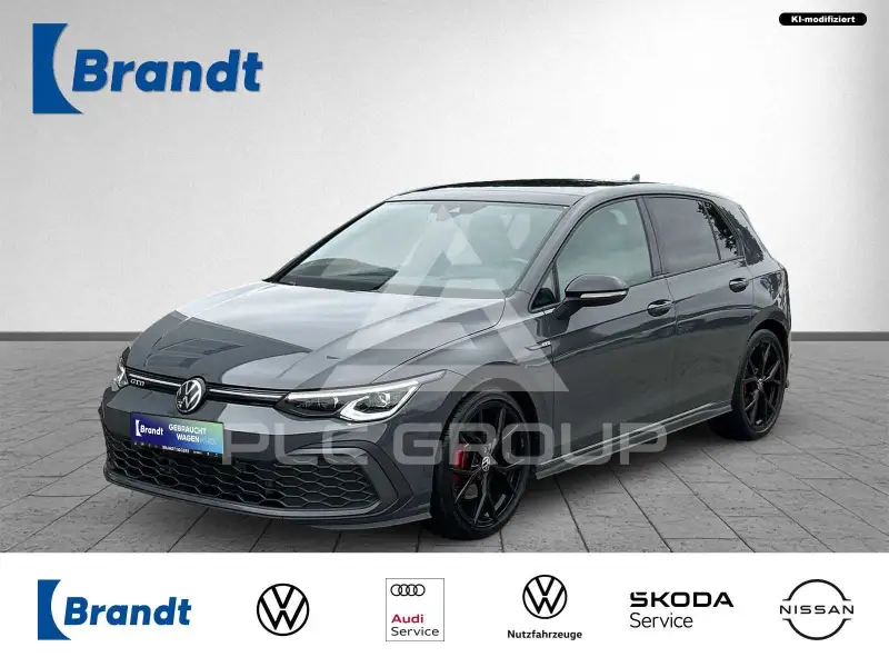 2023 Volkswagen GOLF