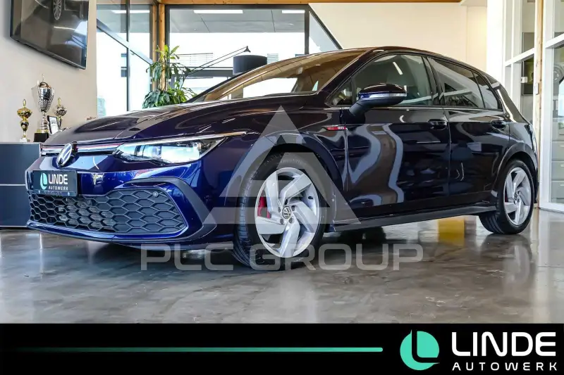 2023 Volkswagen GOLF