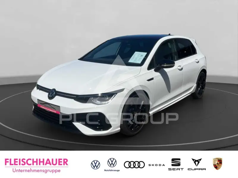 2023 Volkswagen GOLF
