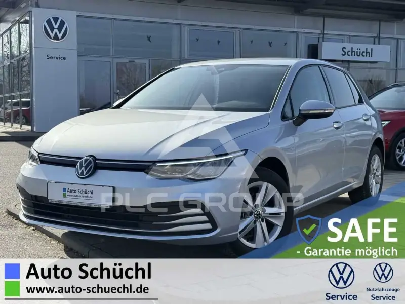 2023 Volkswagen GOLF