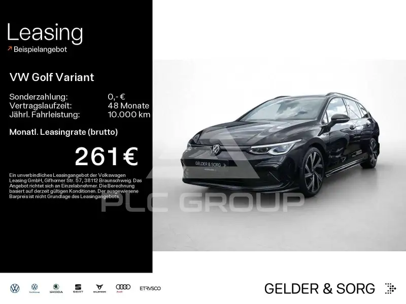 2023 Volkswagen GOLF