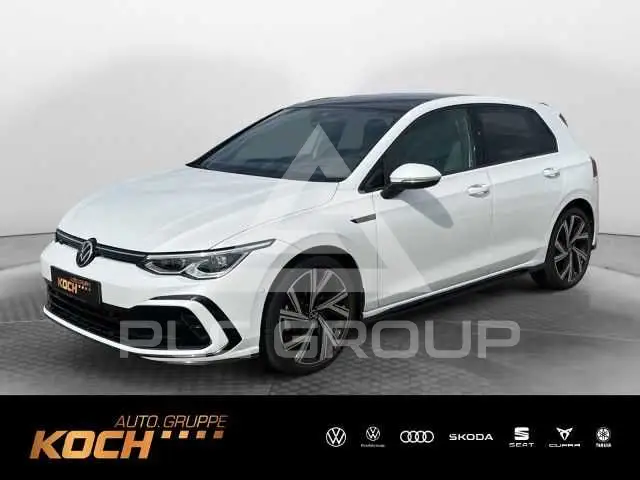 2023 Volkswagen GOLF