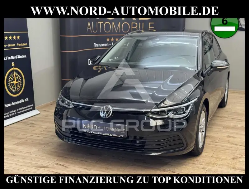 2023 Volkswagen GOLF