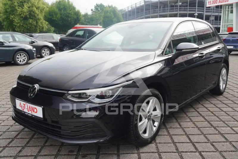 2023 Volkswagen GOLF
