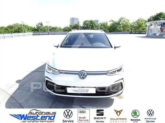 2023 Volkswagen GOLF