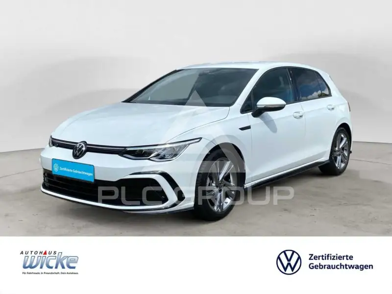 2023 Volkswagen GOLF